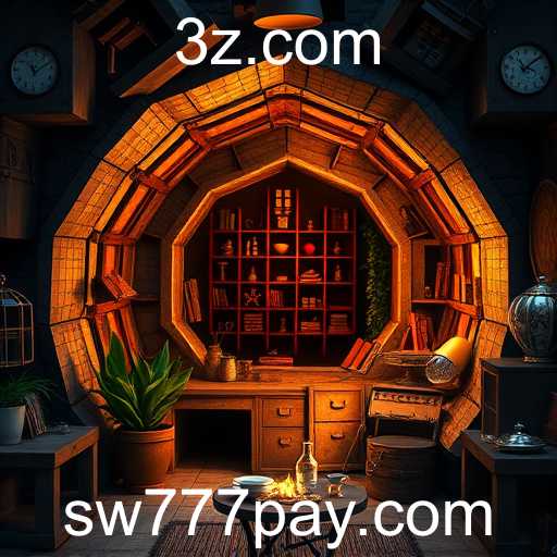 A Ascensão de Novos Desafios em SW777